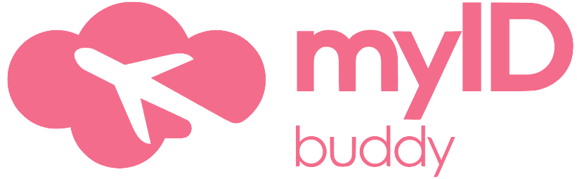 myIDBuddy